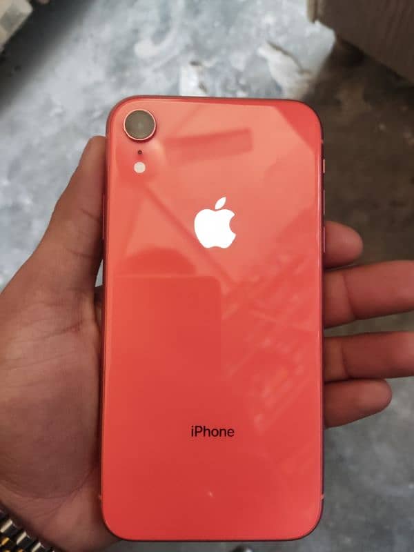 iphone XR  Lush Condition 03105011156 7