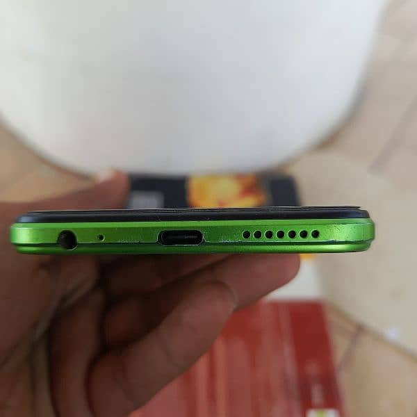 Infinix hot 12 3