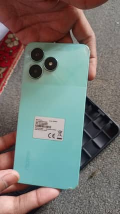 Realme Other Model c51 all ok pta approved box hai charger nhi hai