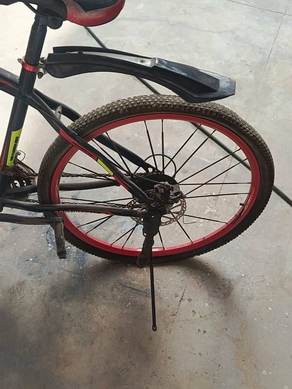 cycle for sale 1