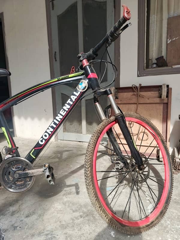 cycle for sale 2