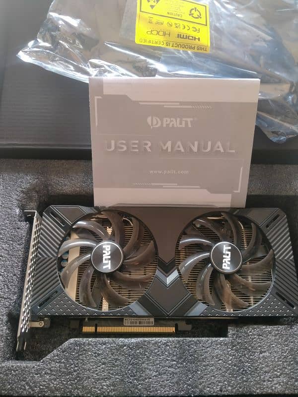 Nvidia RTX 2060 super 8gb 7