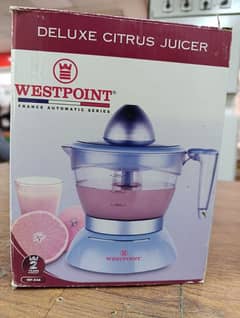 citrus Juicer