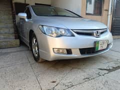 Honda Civic VTi 2010