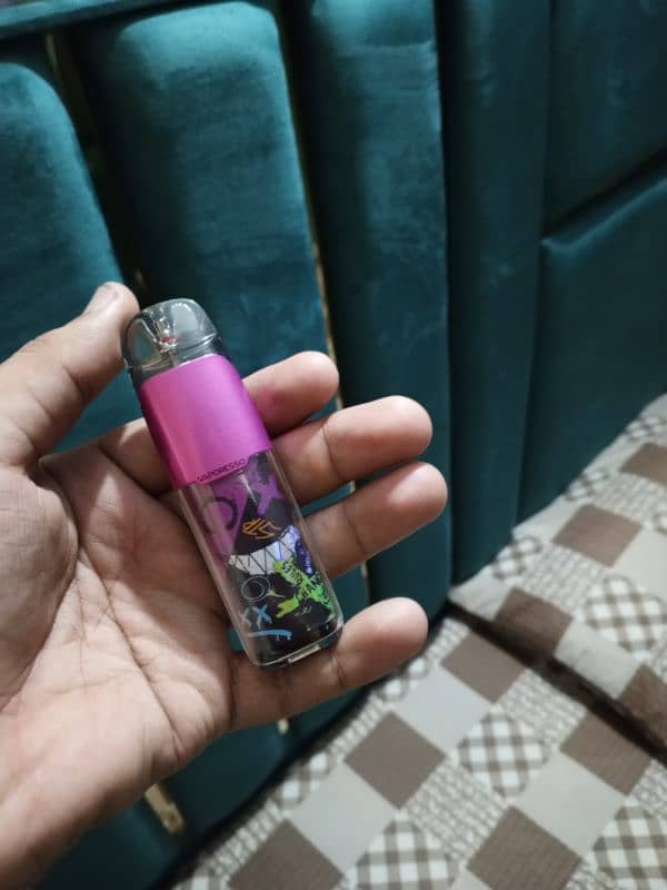 vaporesso LUXE Q2 new edition for sale 2