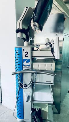 Conmed HD Laproscope Tower