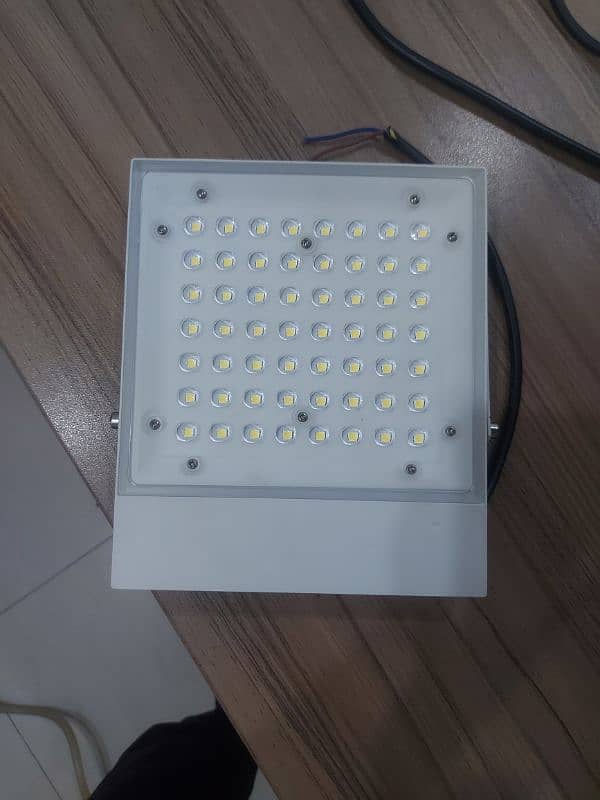 LED Flood Light 50 Watt 0