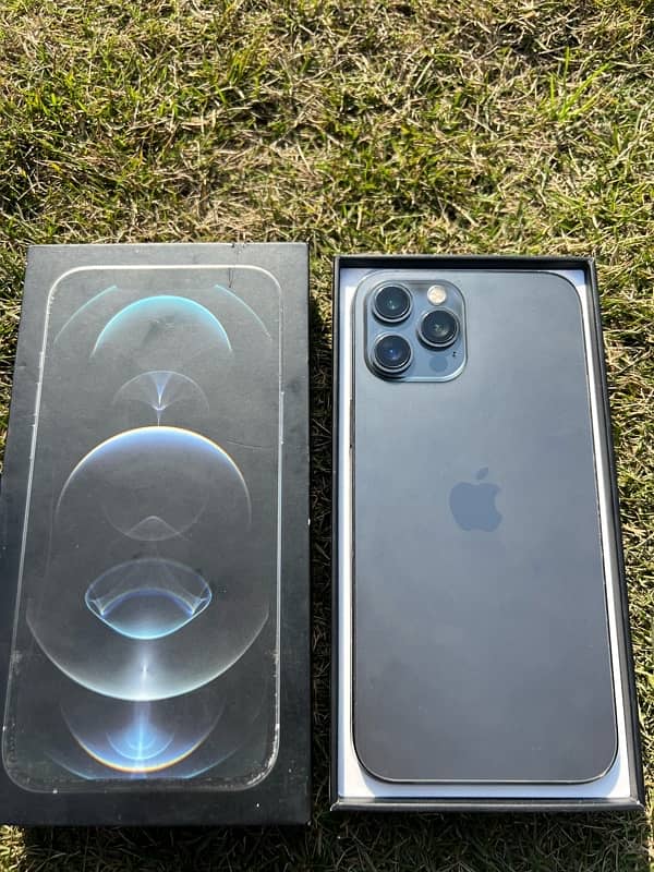 iphone 12 pro max fu 128gb (xr,11,12,13) 0