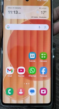 Samsung A73 5G