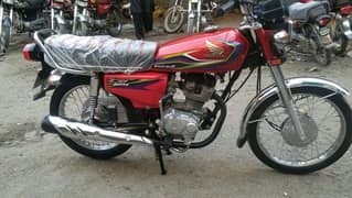 bike 125cc