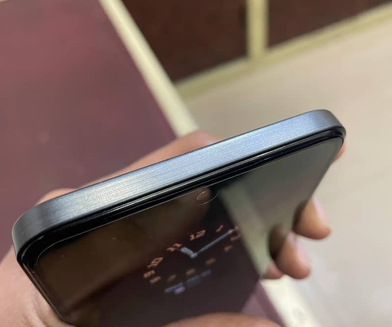 Itel S25 5