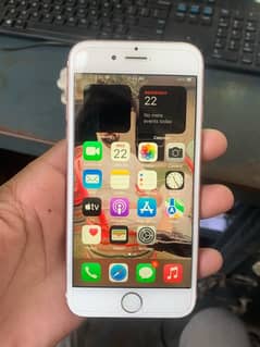 iphone 6s pta approved 64 GB