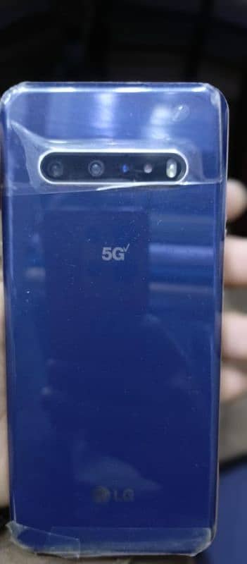 LG V60 THINQ 5G 3