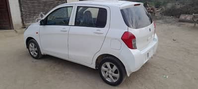 Suzuki Cultus VXL 2019