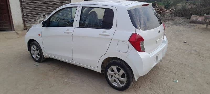 Suzuki Cultus VXL 2019 0