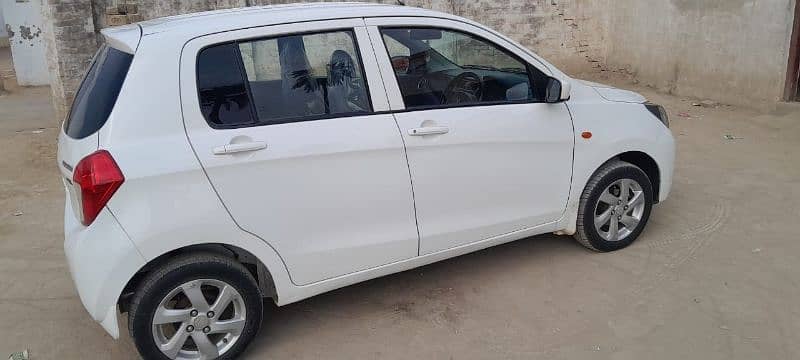 Suzuki Cultus VXL 2019 4