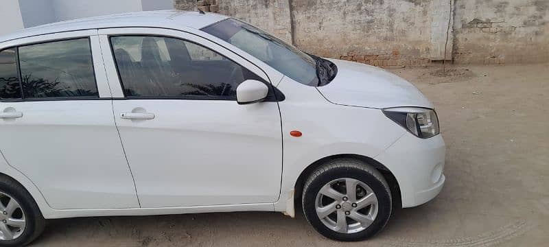 Suzuki Cultus VXL 2019 7