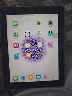 Ipad 3rd Generation 32GB All Ok