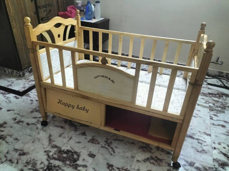 Kids Cot | Baby Cot | Kids Bed | Baby Bed | Kids Crib for sale 1