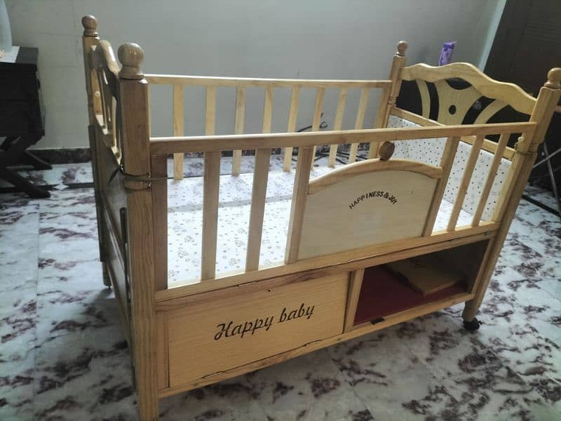 Kids Cot | Baby Cot | Kids Bed | Baby Bed | Kids Crib for sale 2