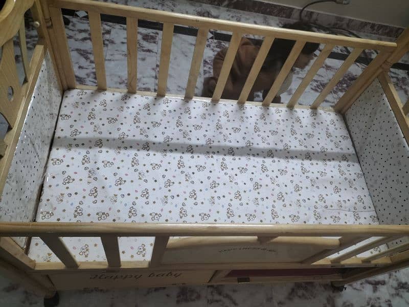 Kids Cot | Baby Cot | Kids Bed | Baby Bed | Kids Crib for sale 3