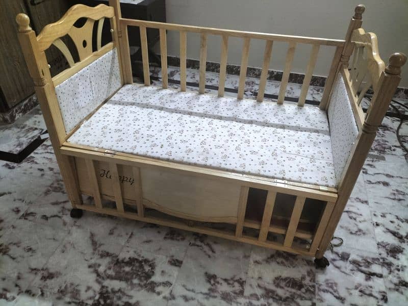 Kids Cot | Baby Cot | Kids Bed | Baby Bed | Kids Crib for sale 5