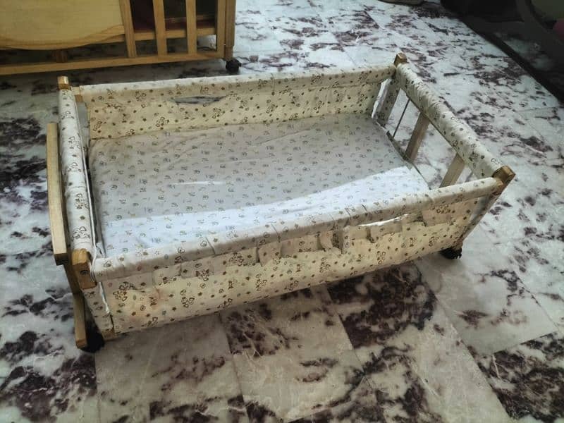 Kids Cot | Baby Cot | Kids Bed | Baby Bed | Kids Crib for sale 6