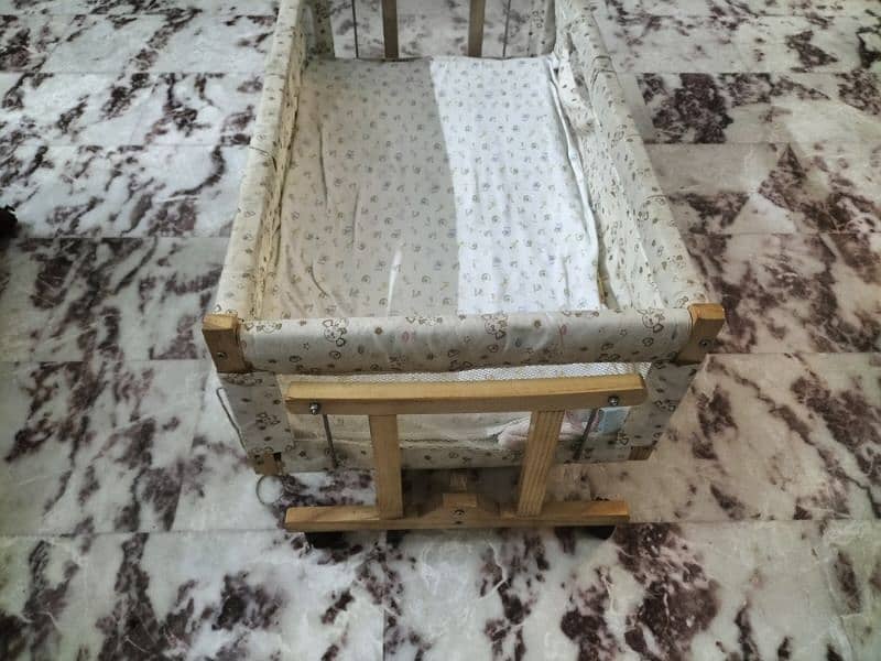 Kids Cot | Baby Cot | Kids Bed | Baby Bed | Kids Crib for sale 7