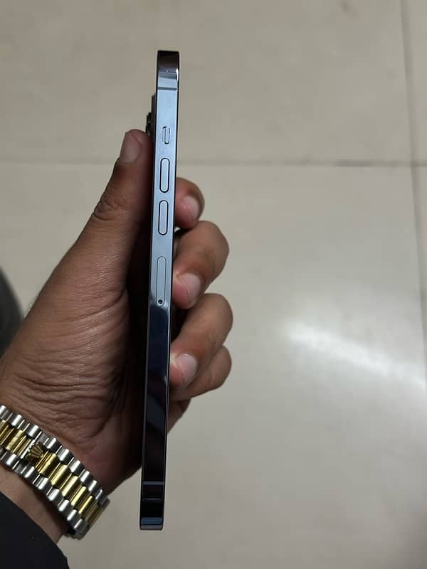 iphone 13 pro max 256 GB PTA APPROVED 1