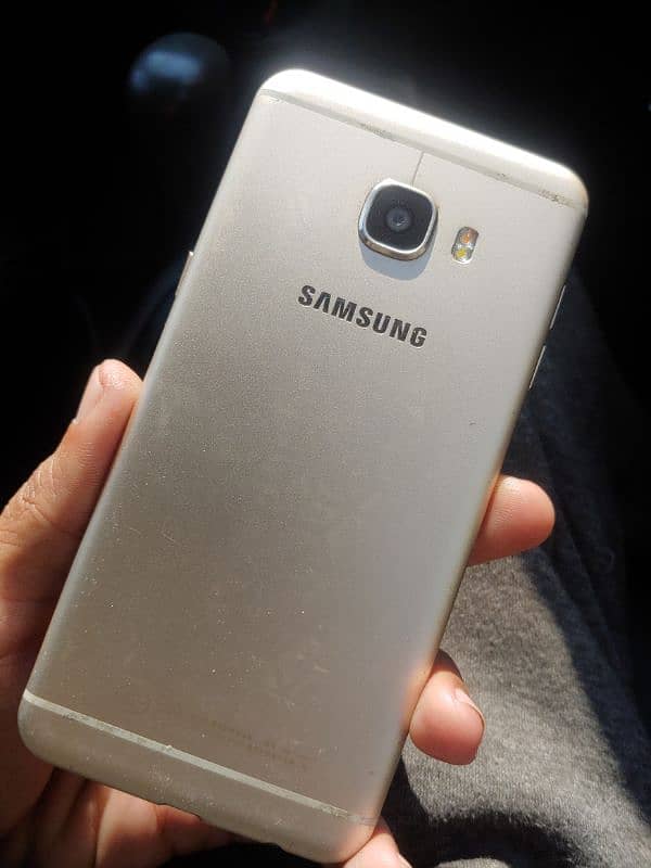 samsung c5 12