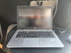 HP EliteBook G4 8GB / 256GB