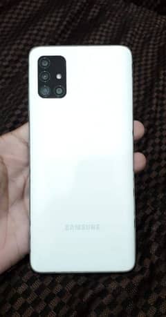 Samsung A51 For Sale (better than others)