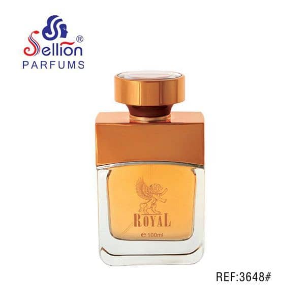 Mens Branded Royals Perfumes 3