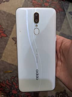 oppo f11