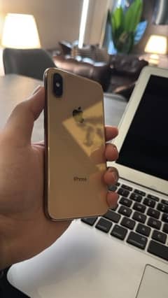 iphone Xs 256GB PTA Approved