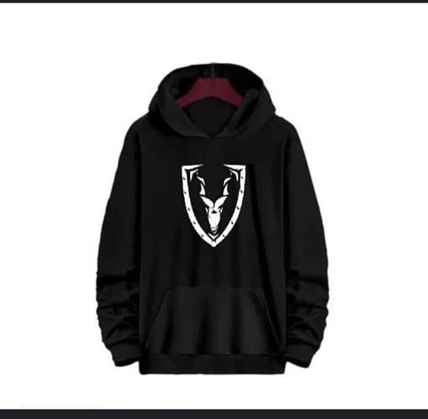 mens fleece hoodies 0