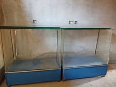 Shop Glass Display Stands for Sale