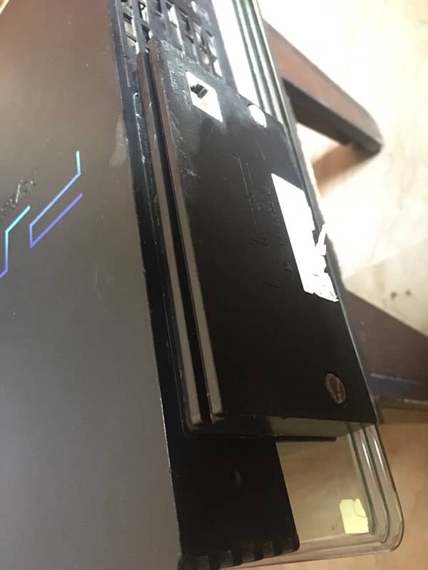 PlayStation 2 with Network Adapter 2