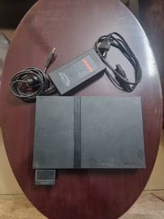 Sony PlayStation 2 in Pristine Condition