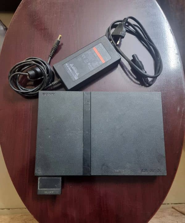 Sony PlayStation 2 in Pristine Condition 4