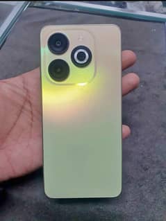 Infinix Smart 8