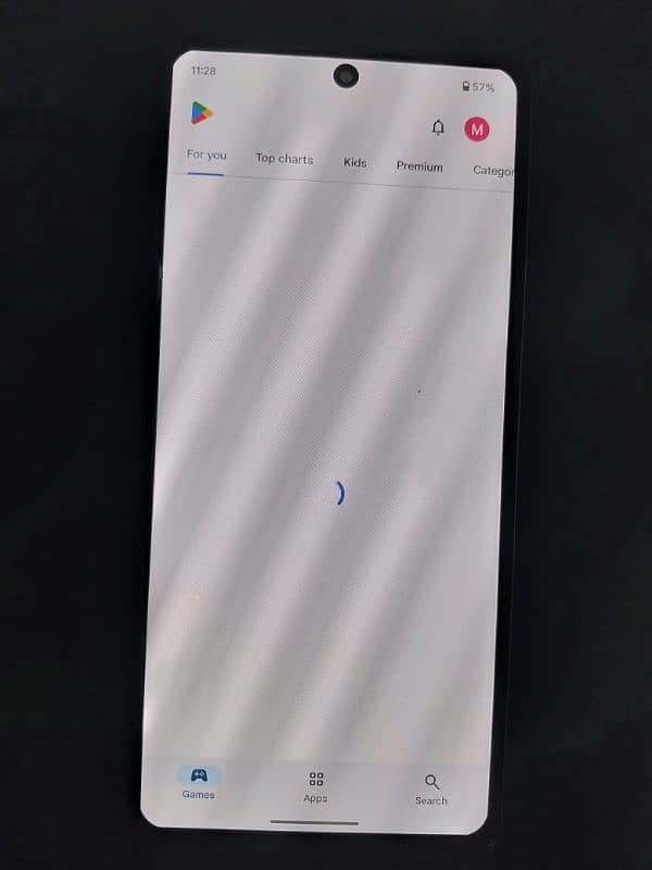 Google pixel 6 0