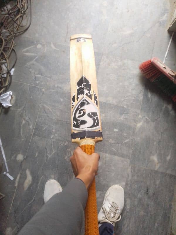 hard ball bat 2