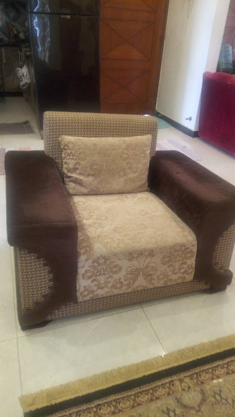 5 seater sofa set 1