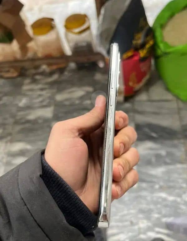 OPPO Reno 12.5g  new condition 3