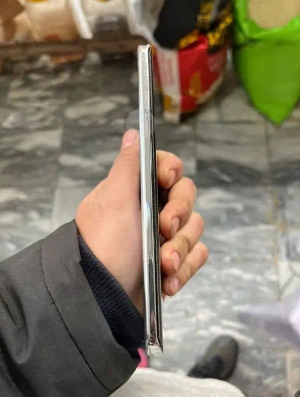 OPPO Reno 12.5g  new condition 4