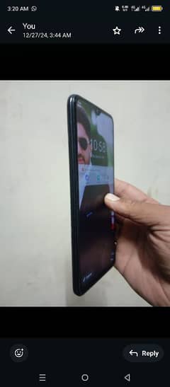 Infinix Hot10S Mobile for sale 6/128