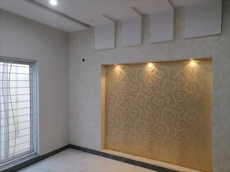 Prime Location In Rehan Garden 3 Marla House For sale 2