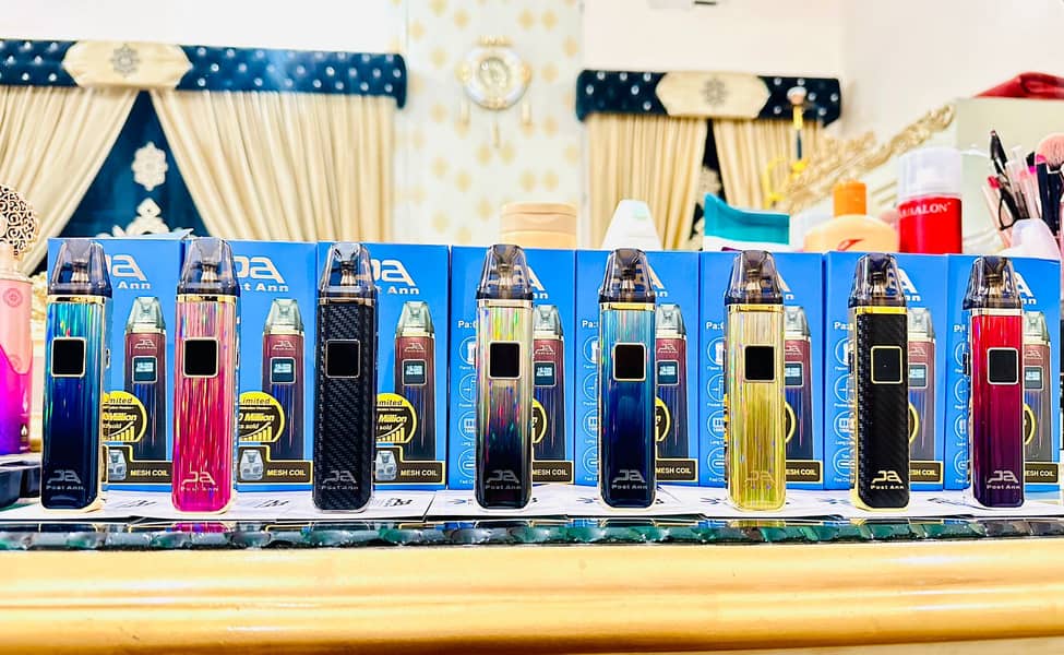 XLIM PRO | [VAPES•PODS•MODS] DELIVERY AVIALBLE \ FOR SALE 1