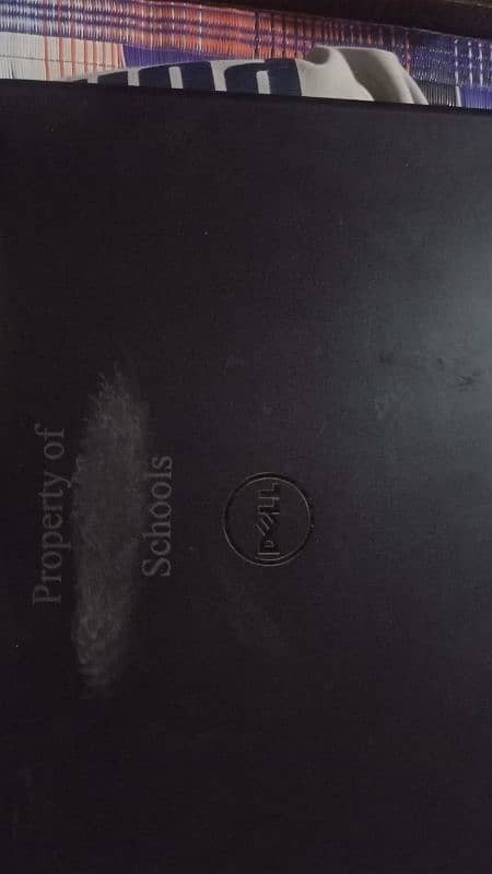 Dell Laptop core i3 3rd generation 3